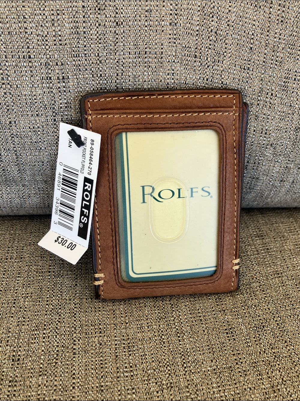 Men Accessories Subcategory Identification